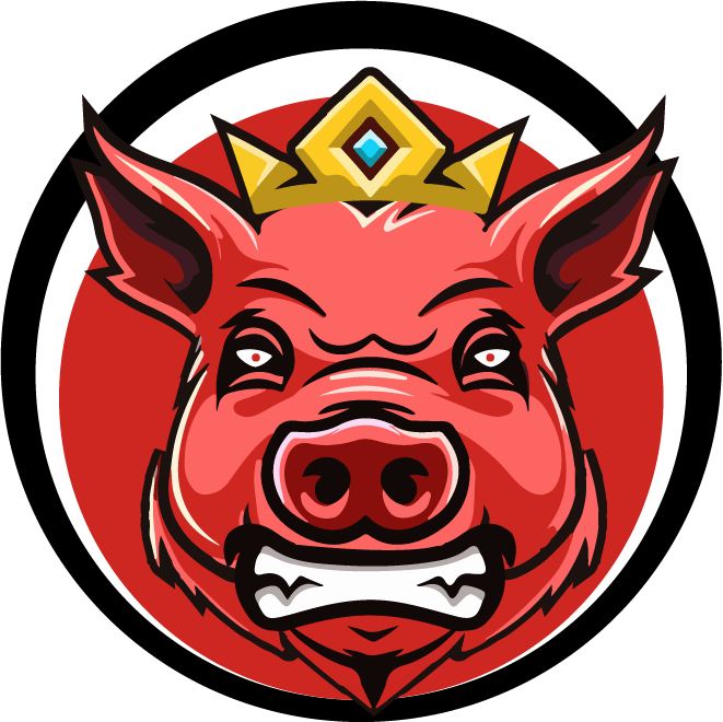 Bacon King Studios Favicon